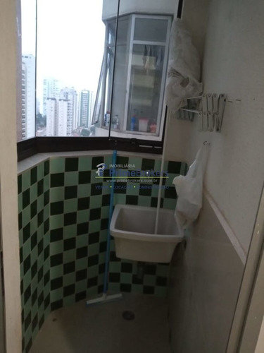 Imagem 6 de 23 de Apartamento Em Vila Mariana, São Paulo/sp De 45m² 1 Quartos Para Locação R$ 2.000,00/mes - Ap2240994-r