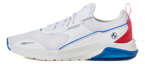 Tenis Puma Bmw Motorsports Electron E Pro Hombre