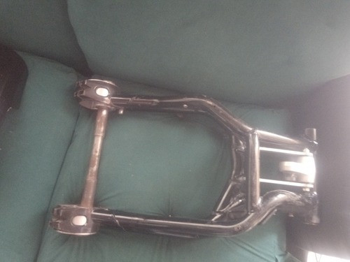 Imagen 2 de 6 de Horquilla Trasera Benelli 899