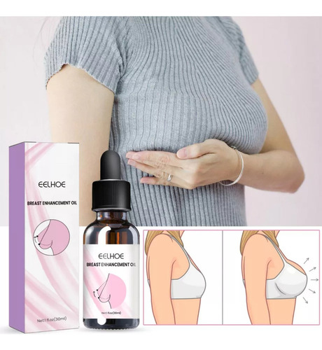 - 3*s. Z Breast Enhance Essential, Breast Enhance Es