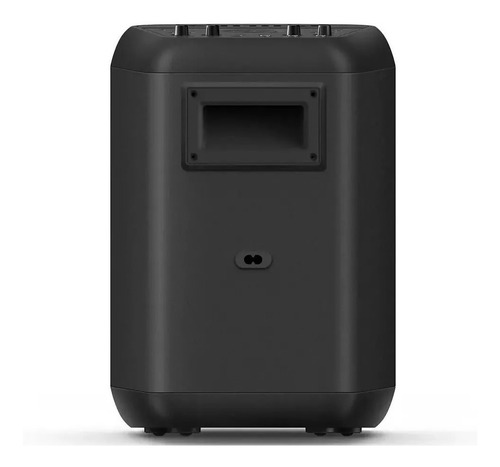Parlante Philips Party Speaker Bass Bluetooth Tanx100/77