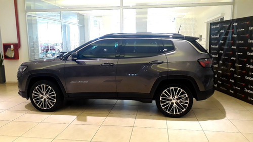 Imagen 17 de 18 de Jeep Compass Limited Turbo 2022+