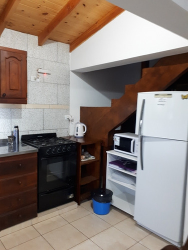 Imagen 7 de 17 de Casa Céntrica El Bolsón - Alquiler Turístico X Día - La Casita De María