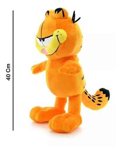 Garfield peluche