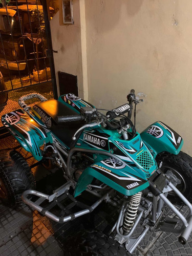 Imagen 4 de 7 de Yamaha Blaster 200cc