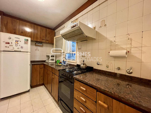 Imagen 9 de 30 de Tour Virtual Departamento En Venta 2 Ambientes Con Patio - Plaza Colon Mar Del Plata