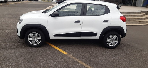 Renault Kwid 2020/2021 4i86