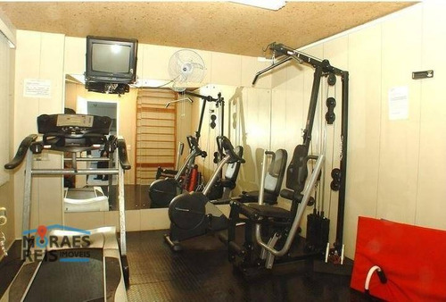 Apartamento Com 4 Dormitórios, 311 M² - Venda Por R$ 2.750.000,00 Ou Aluguel Por R$ 15.000,00/mês - Campo Belo - São Paulo/sp - Ap16110