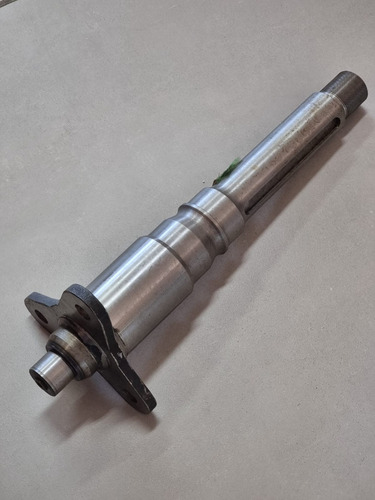 Eixo Tomada De Potencia 84994970 New Holland Tc5090