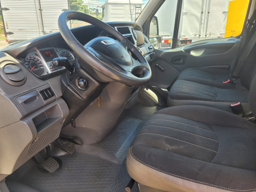 Iveco Daily 30s13 Chassi Alongado