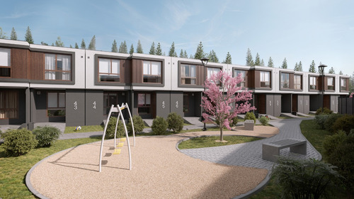 Condominio Refugio Oriente