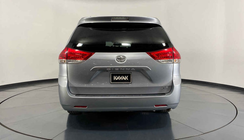 Imagen 6 de 15 de 48006 - Toyota Sienna 2013 Con Garantía