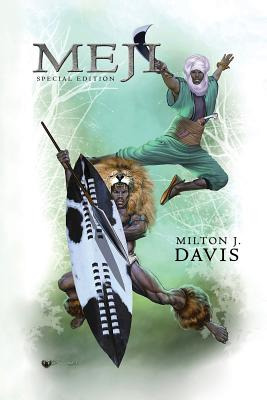 Libro Meji: 10th Anniversary Special Edition - Davis, Mil...