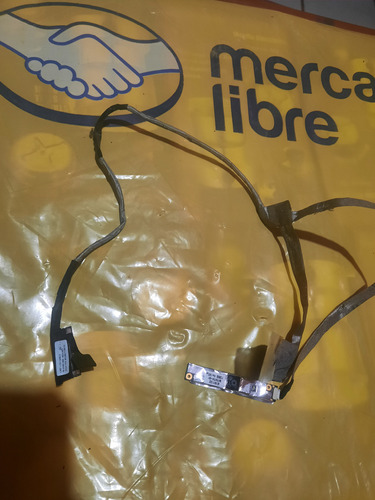 Cable Flex De Video De Lenovo B570 Está Funcionando Bien Se 