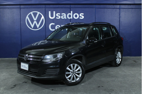 Volkswagen Tiguan 1.4 Automica At