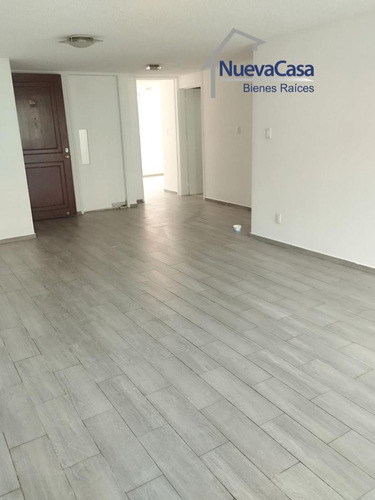 Estrena! Departamento A La Venta, Ubicado Sobre Gabriel Mancera, Col. Del Valle.