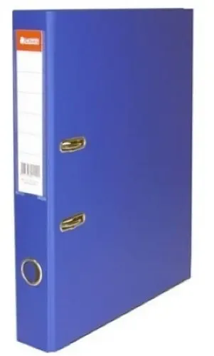 AL STRPS SOEOREI ブルー27.5cm Pasta Registradora A/z Oficio Lombo Estreito Chies Cor Azul Royal