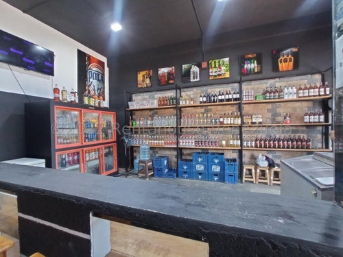 Imagen 6 de 23 de Fondo De Comercio En Venta Ramo Licor Coche Aragua Codmls #23-10920 Cp