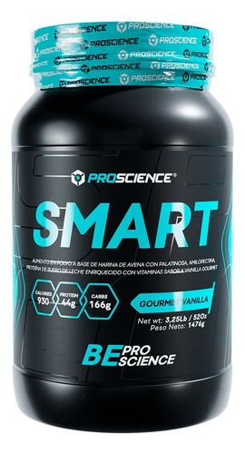 Smart Gainer Proscience Protein