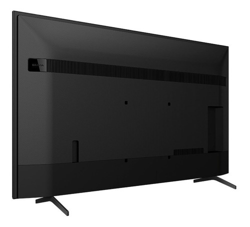 Imagen 5 de 6 de Smart Tv Sony Bravia Xbr-75x805h Dled 4k 75 110v/240v !