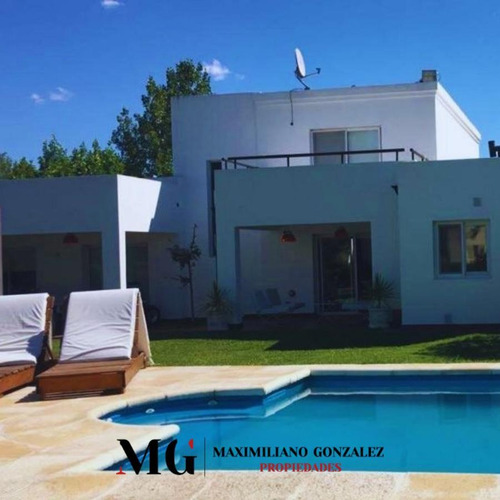 Imagen 2 de 18 de Casa En Venta - El Lauquen, Canning