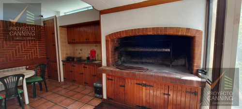 Imagen 16 de 16 de Casa Quinta En Venta El Trebol Ezeiza La Union