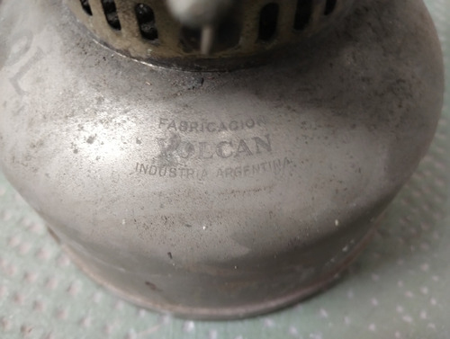 Farol Sol De Noche Antiguo A Kerosene 90 Años Radiosol (Usado)