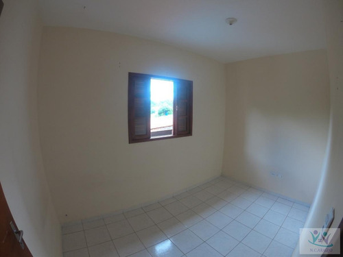 Casa Para Venda Em Mogi Das Cruzes, Cidade Jardim, 3 Dormitórios, 1 Suíte, 3 Banheiros, 4 Vagas - Ca0444_2-1137231
