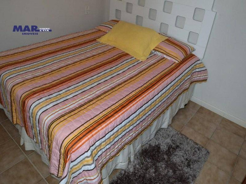 Imagem 6 de 8 de Apartamento Residencial À Venda, Barra Funda, Guarujá - . - Ap9319