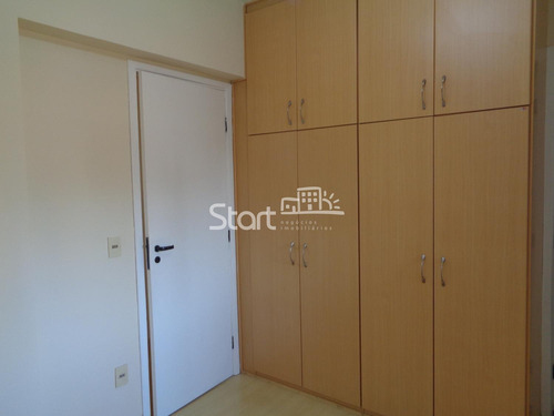 Imagem 8 de 20 de Apartamento À Venda Em Cambuí - Ap098583