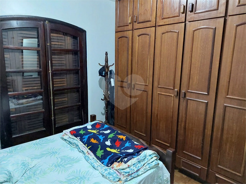 Imagem 19 de 25 de Casa A Venda - Jardim Anhanguera, 3 Dorm, 1 Suíte, 2 Vagas - 120 M² Úteis -venha Conhecer! - Reo630399