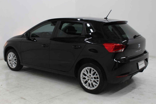 Imagen 3 de 15 de Seat Ibiza 2020 4 Cilindros