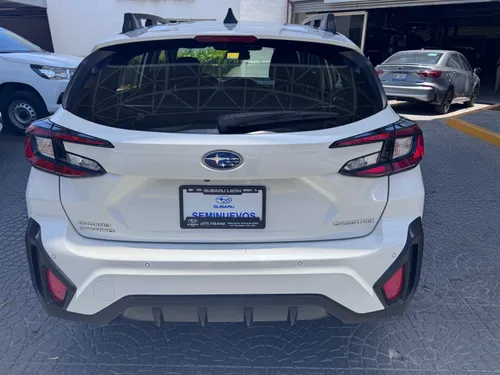 Subaru Crosstrek 4x4 2024