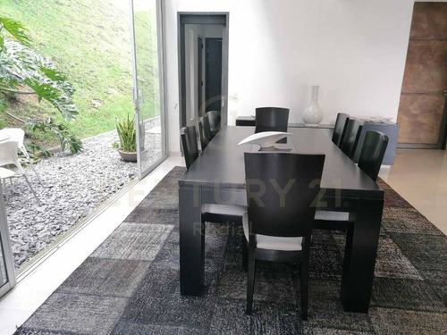 Imagen 20 de 30 de Se Arrienda Casa En El Alto De La Palmas - Medellin