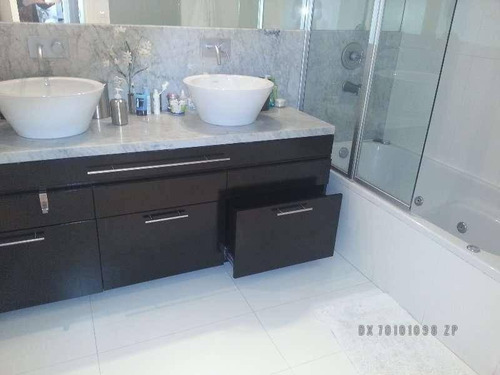 Imagen 5 de 8 de Departamento Alquiler. Excelente Balcón Terraza