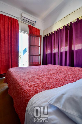 Imagen 24 de 29 de Fondo De Comercio - Hostel En Venta - San Rafael