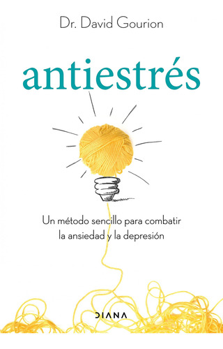 Antiestres - Gourion David