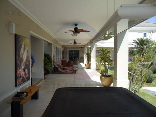Chácara Com 8 Quartos À Venda, 5200 M² Por R$ 11.000.000 - Colinas Do Mosteiro De Itaici - Indaiatuba/sp - Ch0610