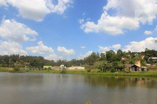 Imagem 30 de 30 de Terreno À Venda, 573 M² Por R$ 320.000,00 - Laguna Residencial Clube - Várzea Paulista/sp - Te0287