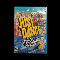Comprar Just Dance Disney Party 2