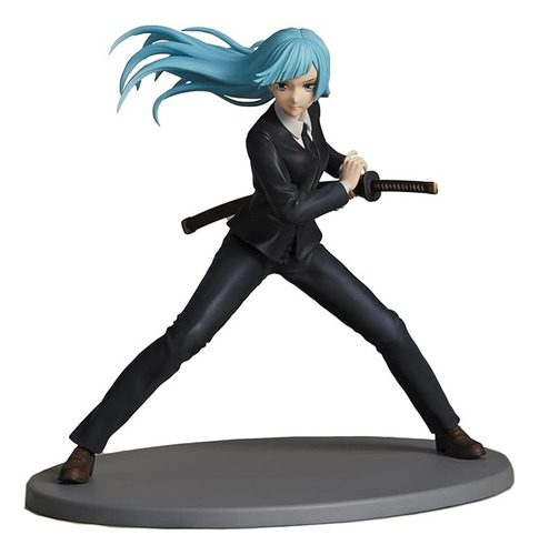 Jujutsu Kaisen Figura Kasumi Miwa Ver.1 Taito Toho Animation
