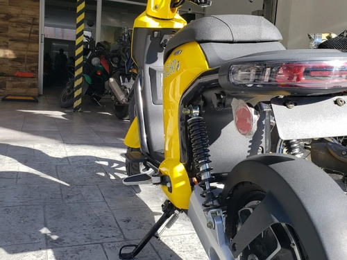Motofeel Gdl - Doohan Idou @motofeelgdl