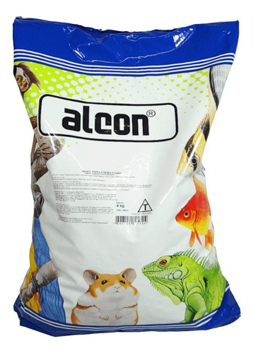 Alcon Club Farinhada 24-pb 5kg Aves Ornamentais Kit Com 2