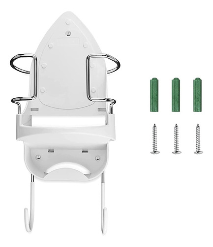 Colgador Para Tablas De Planchar, Soporte Eléctrico Para Pla