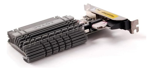 Zotac Geforce Gt 730 Zone Edition 4gb Ddr3 Pci Express 2.0 X