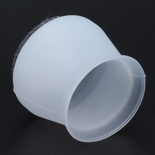 New Fieltro De Silicona Protector De Patas De Silla De 16