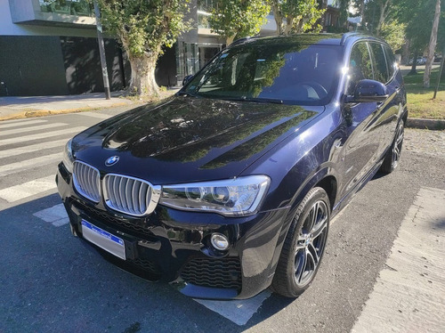 Bmw X3 35i Pack M 2018 Gpdevoto