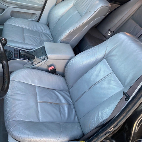 Bmw Serie 5 2.8 528i Executive