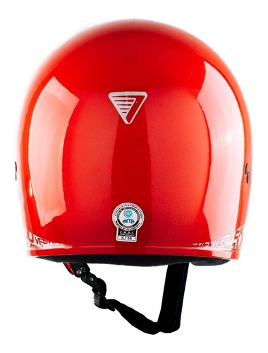 Casco Moto Abierto Vertigo V10. Tienda Oficial.