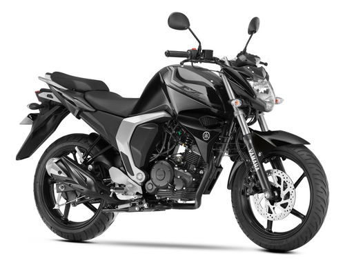 Imagen 12 de 17 de Yamaha Fz Fi Entrega Inmediata Motoswift